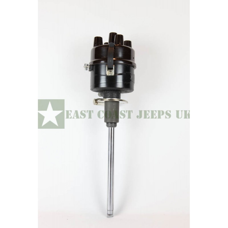 Autolite Distributor FMGPW12100 WOA1244